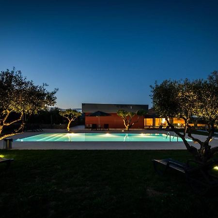 Quinta Das Oliveiras Turismo Rural Fundao Exterior photo
