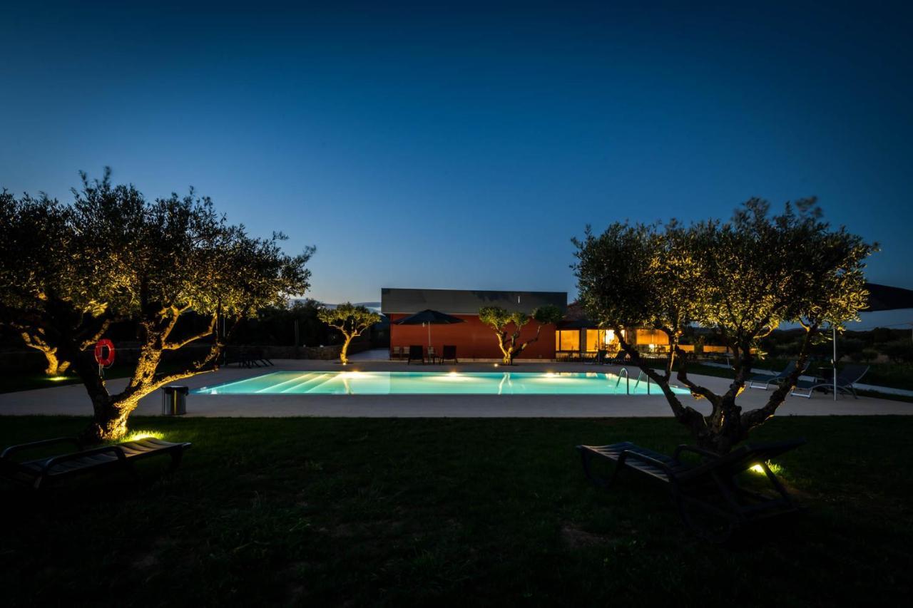 Quinta Das Oliveiras Turismo Rural Fundao Exterior photo